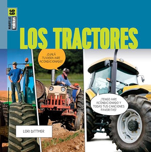 Los Tractores