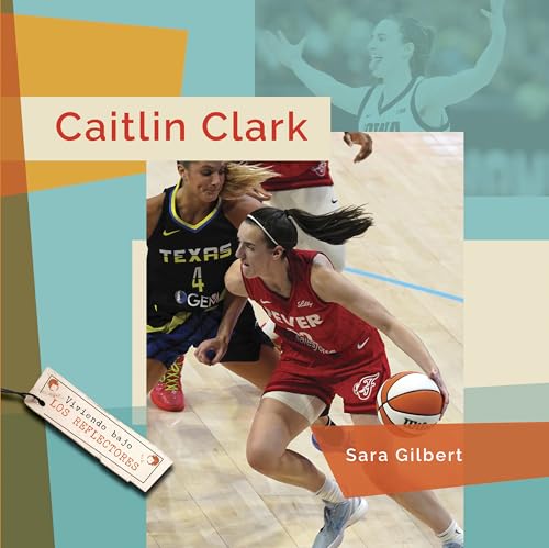 Caitlin Clark
