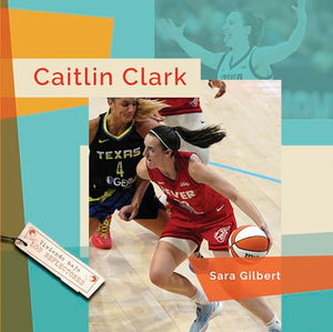 Caitlin Clark