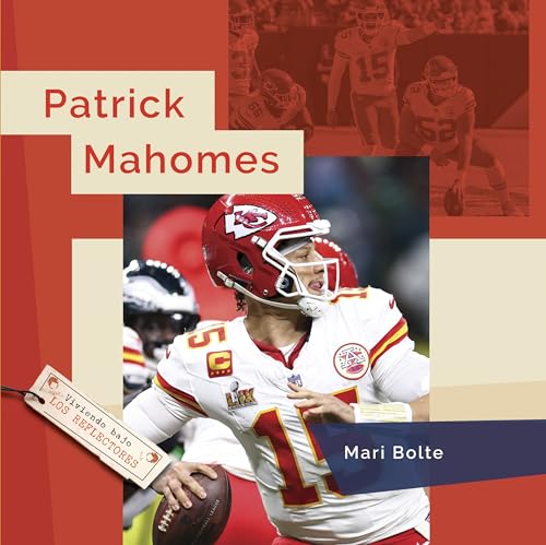 Patrick Mahomes