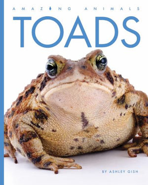 Toads