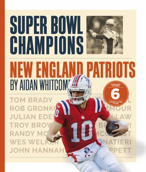 New England Patriots