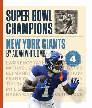 New York Giants