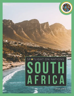 South Africa