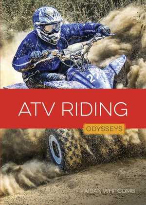 Atv Riding