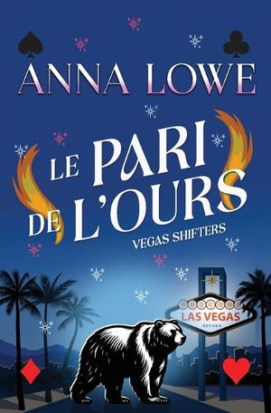 Le pari de l'ours