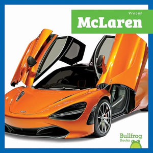 McLaren