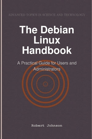 The Debian Linux Handbook