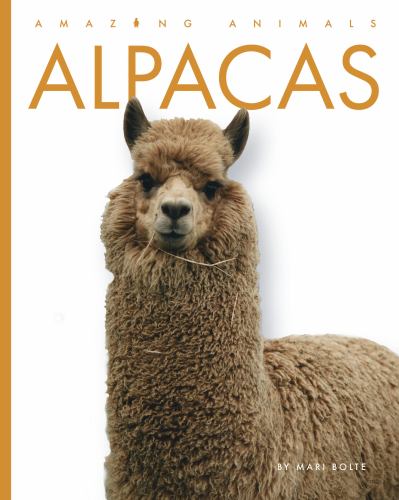 Alpacas