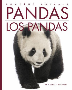 Pandas  Los Pandas