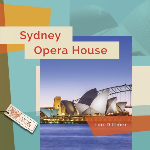 Sydney Opera House