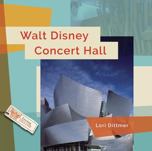 Walt Disney Concert Hall