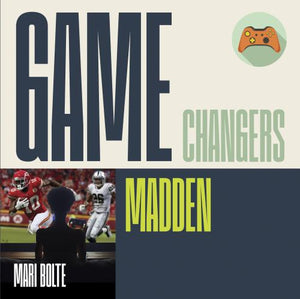 Madden