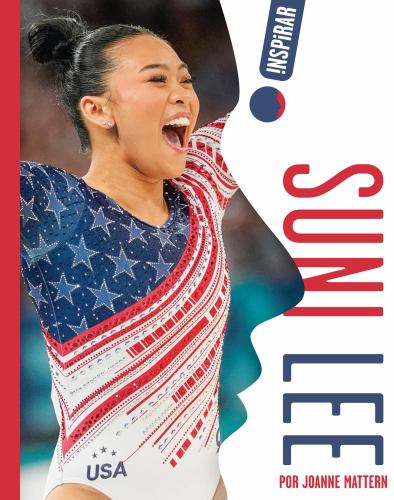 Suni Lee