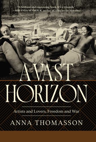 A Vast Horizon