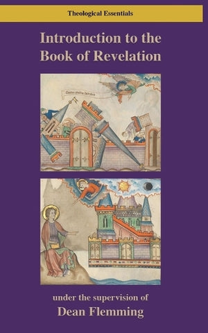 Introduction to the Book of Revelation