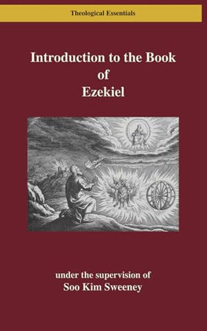 Introduction to the Book of Ezekiel