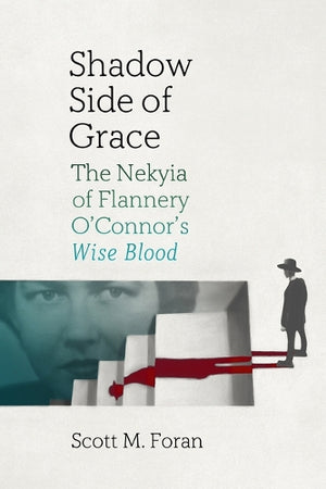 Shadow Side of Grace