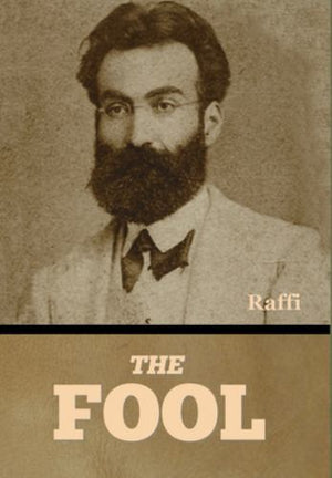 The Fool
