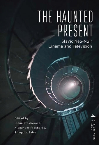 The Haunted Present