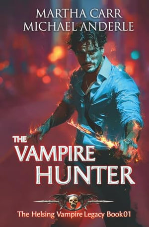 The Vampire Hunter