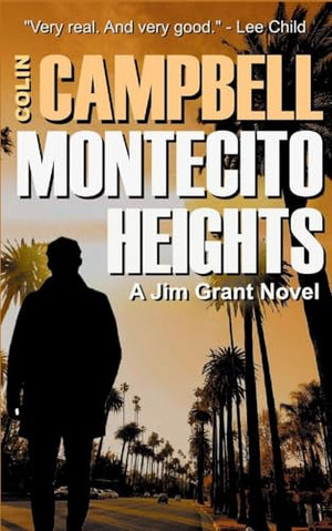 Montecito Heights