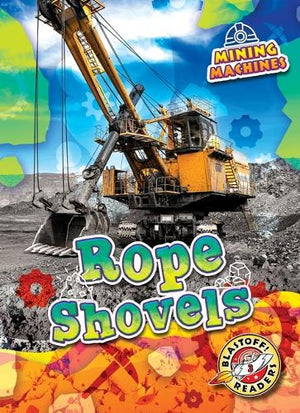 Rope Shovels