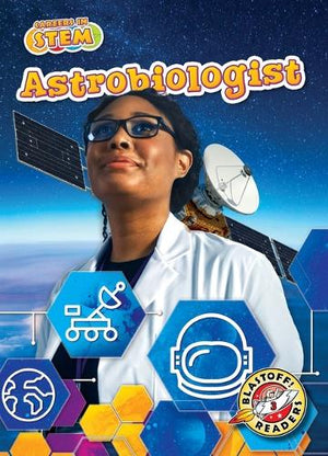 Astrobiologist