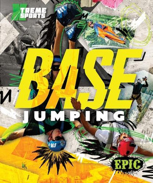 Base Jumping