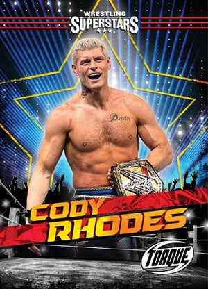 Cody Rhodes