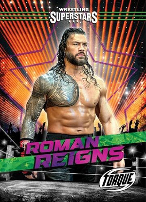 Roman Reigns