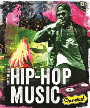 Hip-Hop Music