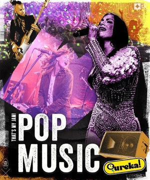 Pop Music