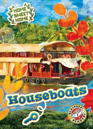 Houseboats