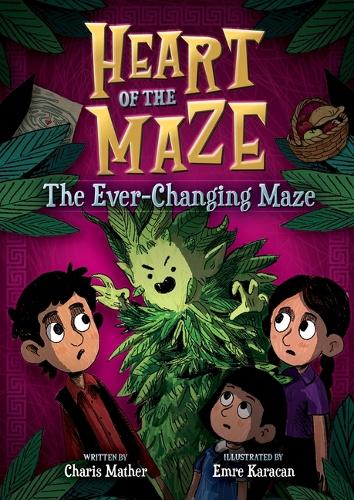 The Ever-Changing Maze