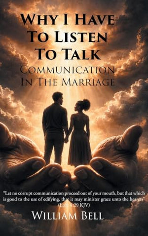 Why I Have to Listen to Talk