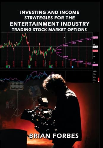 Investing and Income Strategies For The Entertainment Industry Trading Stock Market Options