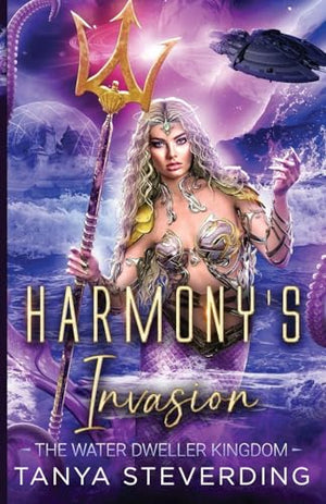 Harmony's Invasion