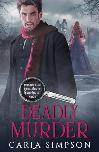 Deadly Murder