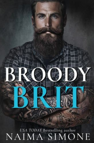 Broody Brit
