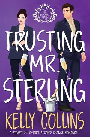 Trusting Mr. Sterling