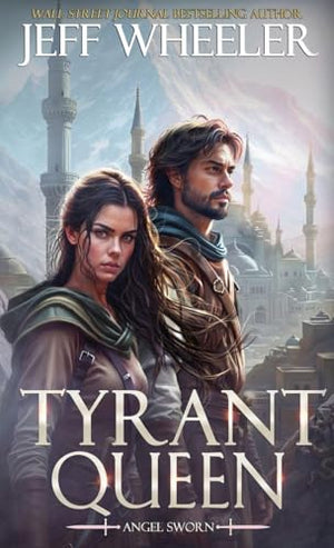 Tyrant Queen