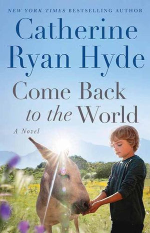 Come Back to the World