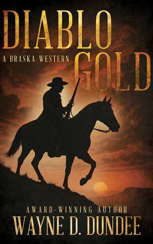 Diablo Gold
