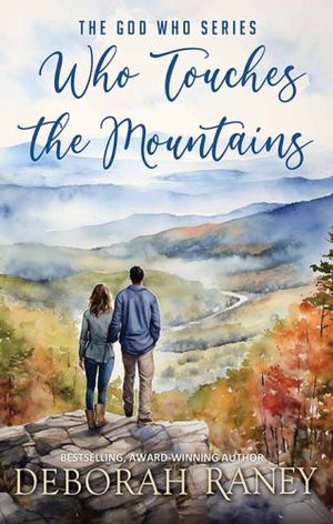 Who Touches the Mountains