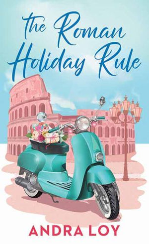 The Roman Holiday Rule