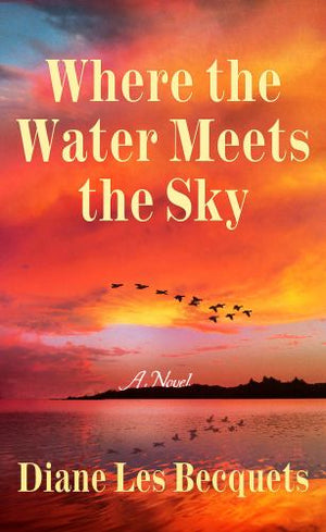 Where the Water Meets the Sky