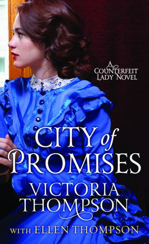 City of Promises