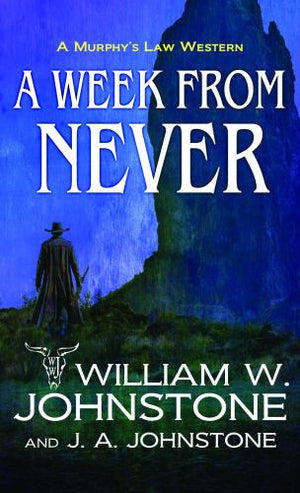 A Week from Never