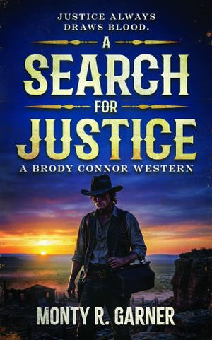 A Search for Justice